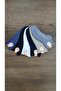Children's 6 Pairs Modal Soft Textured Summer Short Booties Socks