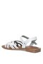 Cosetta.Z 2Fx Women's Flat Sandals - 3