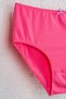5 Pcs Women's Cotton Multicolor High Quality Slip Comfortable Batokom Panties - 5