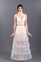 Prestij Boncuk Jupon Trendy Tarlatan Economy Series 4-Strand Evening Dress Tarlatan Ec-214