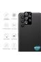 Samsung Galaxy A53 5g Camera Lens Protection Glass V2 Black - 2