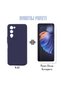 Tecno Camon 18/ 18t/ 18P Case Flexible Soft Design Case and Nano Screen Protector - 2