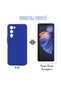Tecno Camon 18/ 18t/ 18P Case Flexible Soft Design Case and Nano Screen Protector - 2