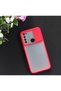 Redmi Note 8 Compatible Camera Protected Sliding Case