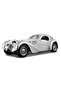 Bburago 1:24 Bugatti Atlantic Model Car