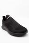Ferrossa 041 Untied Tricot Women's Sneakers Black