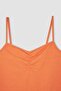 Bodycon Strappy Midi Knitted Dress - 6