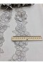 French Lace Guipure 3D - 2