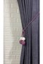 Modern Wraparound 4 Balls Braçol Cornice Tactical 1 Piece - 2