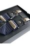 Laci 3.5 Cm Trouser Hanger - 2