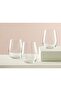 Berlin Glass 3-Piece Soft Drink Glass 360 ml Transparent - 2