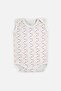 Baby Sleeveless Bodysuit Set of 2 - 5