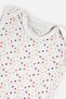 Baby Sleeveless Bodysuit Set of 2 - 6