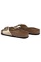 Women's Slippers1016107 Madrid Bf Gold - 4