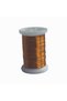 0.30 Mm (100gr- 150m) Antique Brown Colored Copper Philography Wire