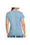 W Nk Dry Tee Dfc Crew Women's T-shirt - 4