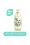 Hair and Body Shampoo 700 ml Set of 4 with Pump - 2