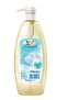 Hair and Body Shampoo 700 ml Set of 4 with Pump - 4