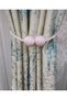 Magnetic Curtain Organizer Powder