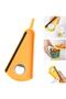 Jar and Bottle Opener with Lid - 2