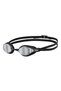 Air Speed Mirror Black/Silver