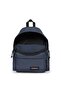 Padded Pak'r Unisex Navy Blue Backpack Addition000620u371 - 4