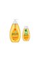 Baby Baby Shampoo Set 750 ml 200 ml 3 Pieces - 2