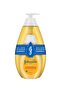 Baby Baby Shampoo Set 750 ml 200 ml 3 Pieces - 4
