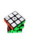Qiyi 3x3 مكعب الذكاء مكعب الصبر مكعب العقل المكعب السحري 25996 - 3