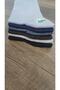 Men's 6 Pairs Summer Seamless Bamboo Classic Socks - 3