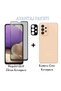Samsung Galaxy A33 5g Ghost Hidden Glass Screen Protector And Camera Lens Protector - 2