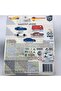 Volkswagen T1 Panel Bus Porsche Red Premium 1:64 Scale Hotwheels Brand 2/5 - 6