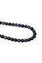 6 mm Azurite Stone String Dz3277 - 2