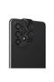 Samsung Galaxy A53 5g Camera Lens Protection Glass V2 Black