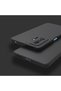 حافظة متوافقة مع هاتف Xiaomi Mi 11t Launch حافظة سيليكون مخملية مع حماية للكاميرا - 2