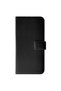 Oppo Realme C21Y Case Delux Leather Wallet Black - 2