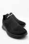 Ferrossa 041 Untied Tricot Women's Sneakers Black - 3