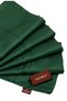 Single Layer Janjan Scarf 90*90 Emerald - 2