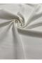 White Adriana Crepe Fabric Georgette Fabric (Double En 150cm) Blouse Dress Clothing Fabric