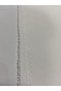 White Adriana Crepe Fabric Georgette Fabric (Double En 150cm) Blouse Dress Clothing Fabric - 2
