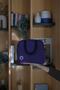 Rosie Food Bag Thermal Bag Lunch Bag Waterproof Fabric Insulated - 2