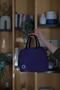Rosie Food Bag Thermal Bag Lunch Bag Waterproof Fabric Insulated - 3