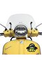 Motogp Number 46 Motorcycle Helmet Laptop And Auto Sticker 13x10 Cm - 2