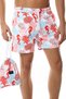 Sea Horse Men's Swim Shorts - 4