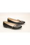 Non-Slip Flat Sole Buckle Detail Classic-sports Daily Ballerina Shoes