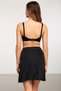 Basic Midi Jupon/Liner Women - 3