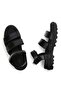 0a4bwmblk1-r Wm Colfax Sandal Women's Sandals Black - 4