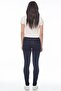 721 High Rise Skinny Women's Jeans - 2