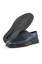Enkel Genuine Leather Men's Casual Classic Shoes, Genuine Leather Classic Shoes, Derby Classic - 2