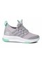 02 Mesh, Summer, Orthopedic, Comfortable, Ice Green Colored Children's Sports Shoes - 2